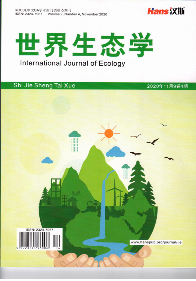 2020年-禾本科牧草間作對砒砂巖與沙復配土壤養(yǎng)分與酶活性影響-王健-封面1.png